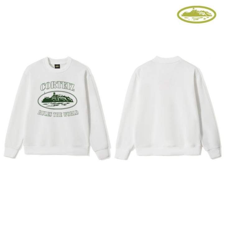 Corteiz Sweatshirt _SKUCorteizS-2XLastxC105331444